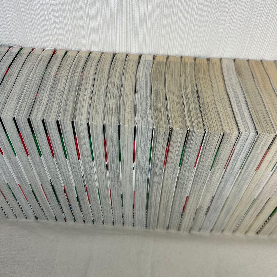 ジャジャ　1〜37巻＋2冊　えのあきら