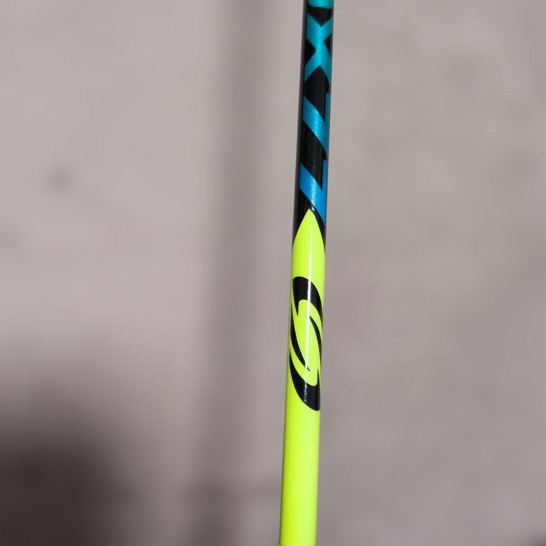 YONEX アストロクス77 4U G5（美品）