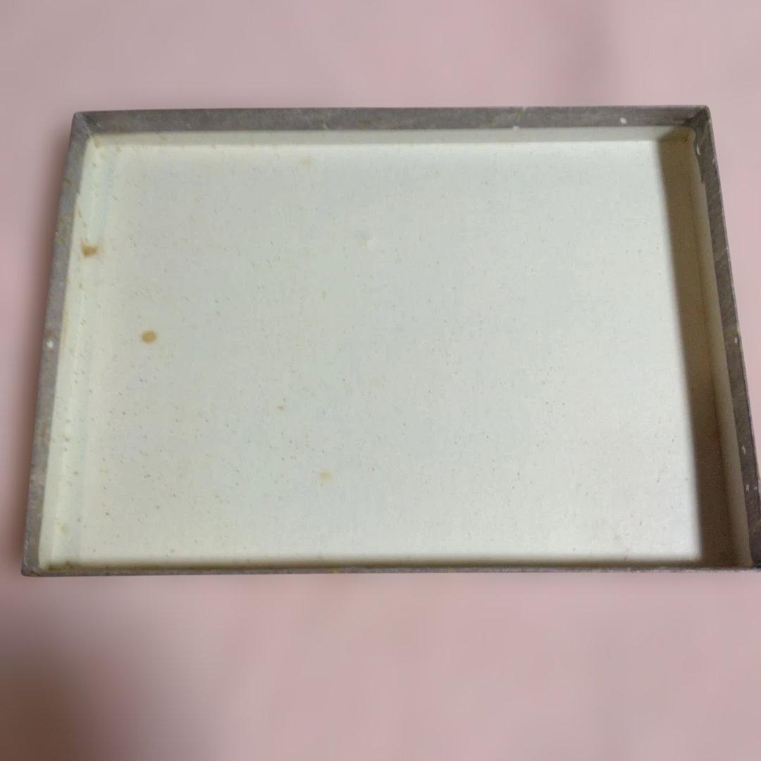 備前焼　明石政幸作　湯呑揃