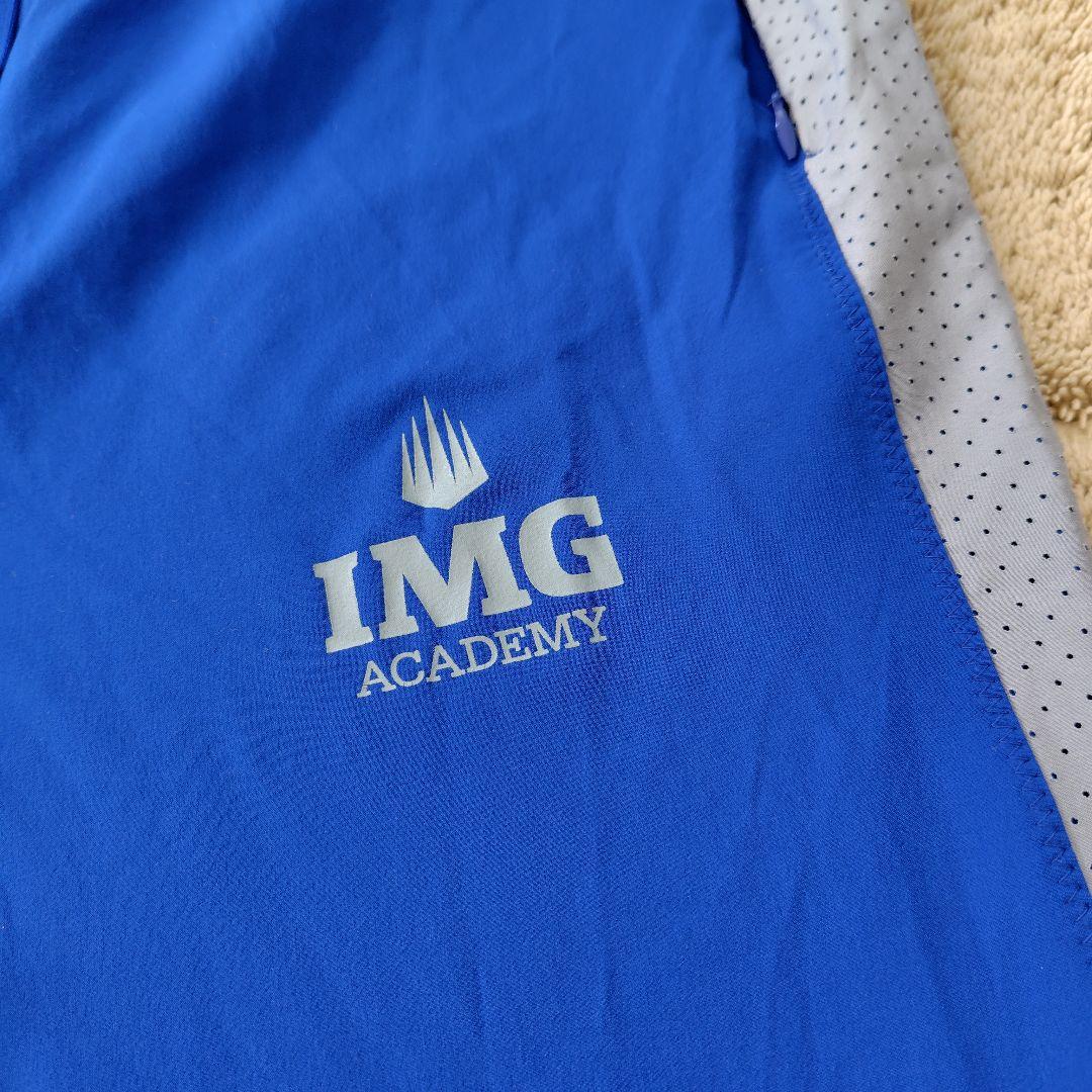 IMG ACADEMY アンダーアーマー　ウェア