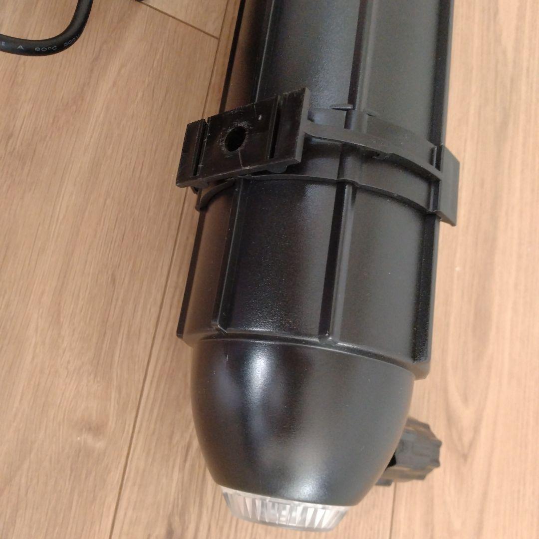 カミハタ　ターボツイストZ UV殺菌灯