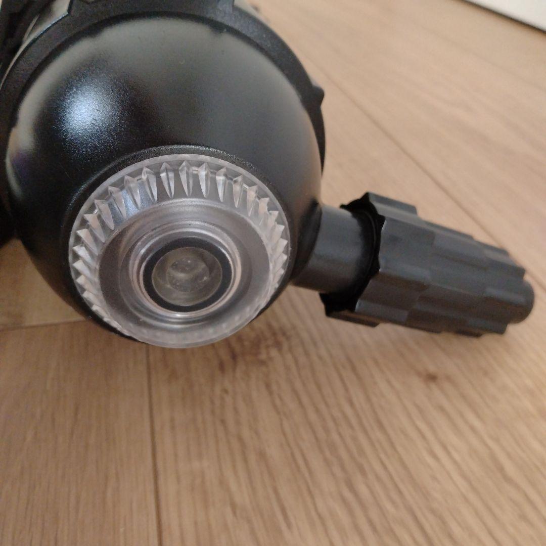 カミハタ　ターボツイストZ UV殺菌灯