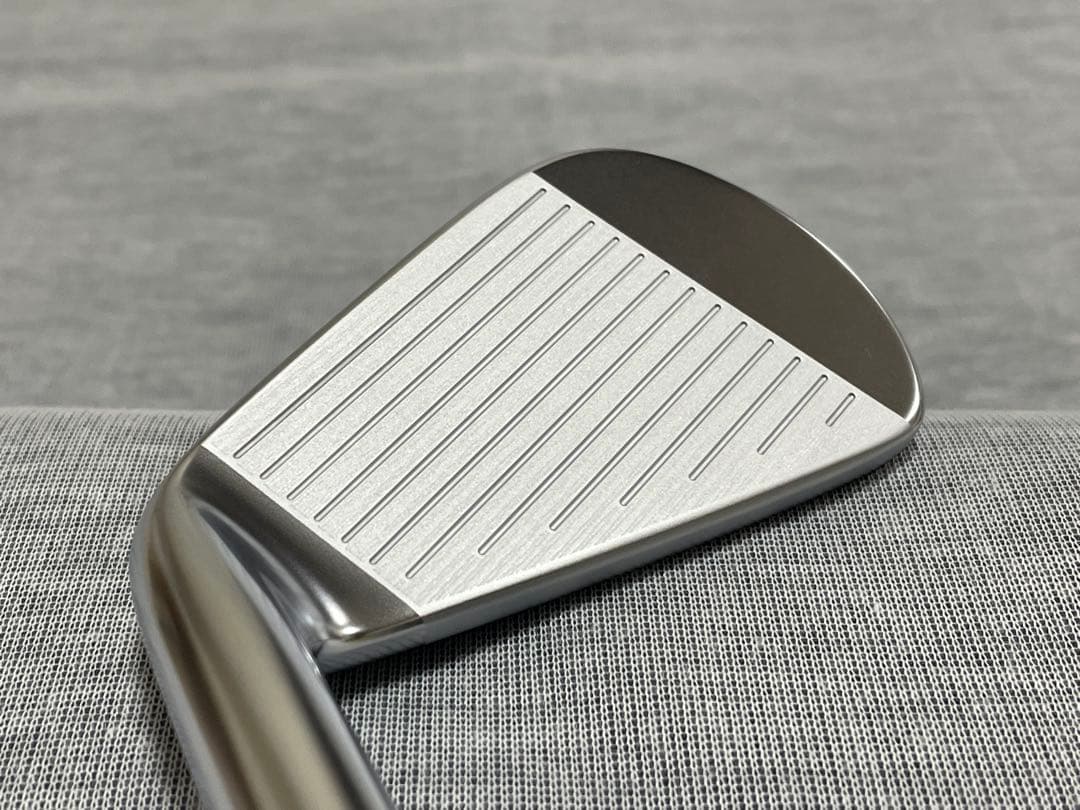 【極美品】SRIXON ZXi5 6I単品 ダイナミックゴールド95 S200