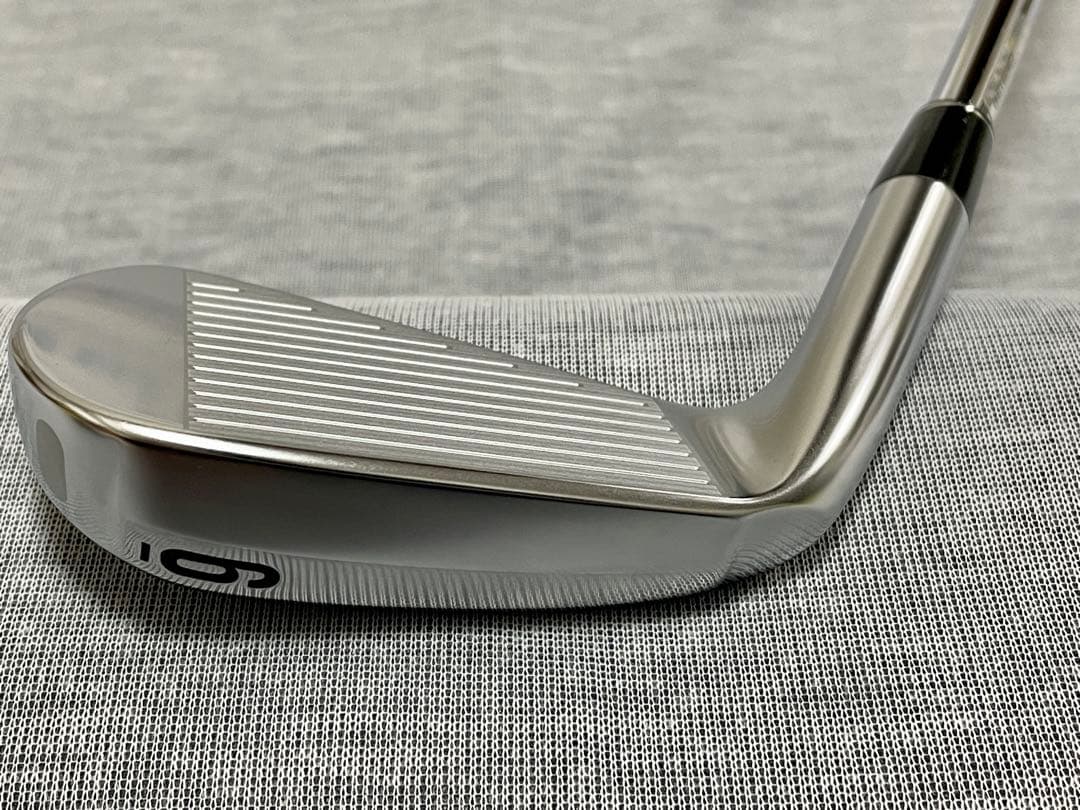 【極美品】SRIXON ZXi5 6I単品 ダイナミックゴールド95 S200
