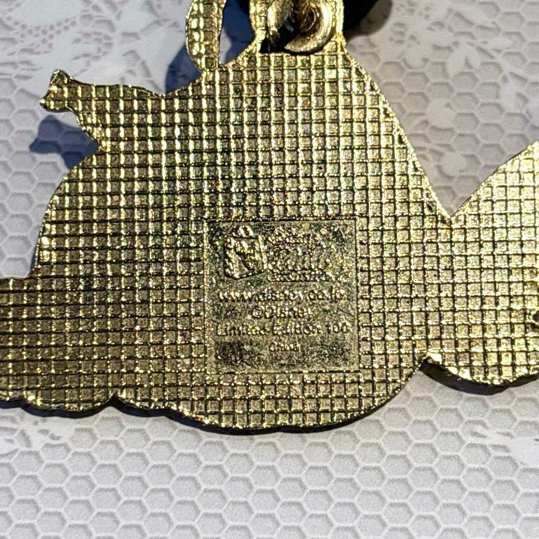 【激レア・超希少あり】ディズニー プルート ピンバッジ ３点セット 匿名配送