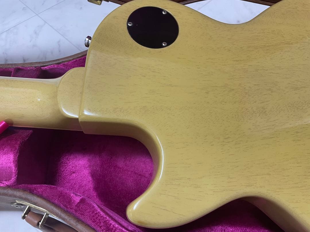 ギター Gibson Custom Shop Les Paul Special 1960