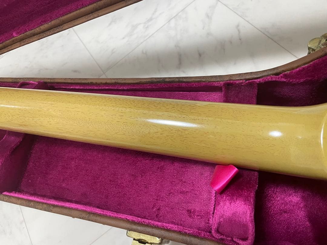 ギター Gibson Custom Shop Les Paul Special 1960