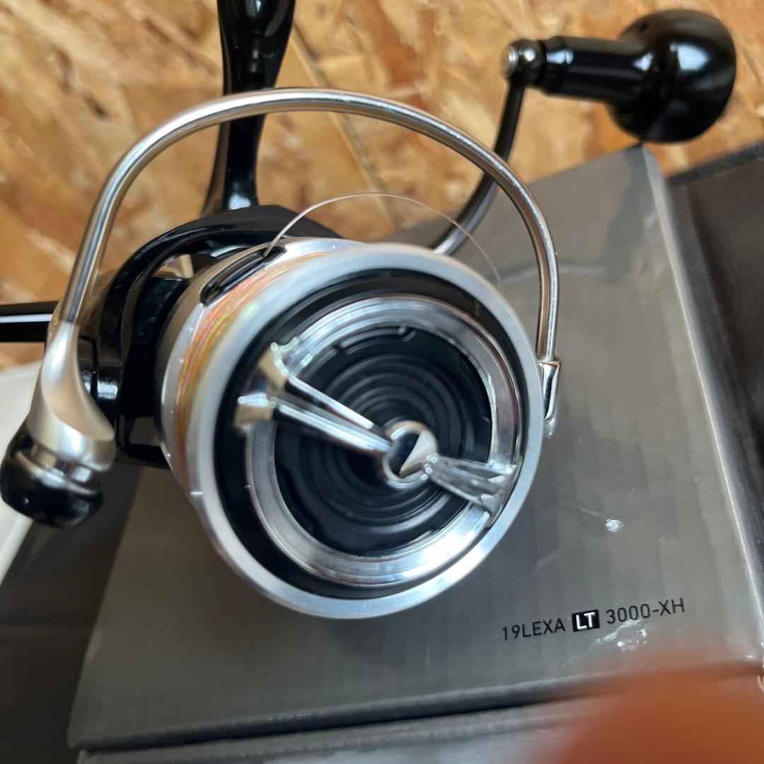 レグザ　LEXA LT 3000-XH