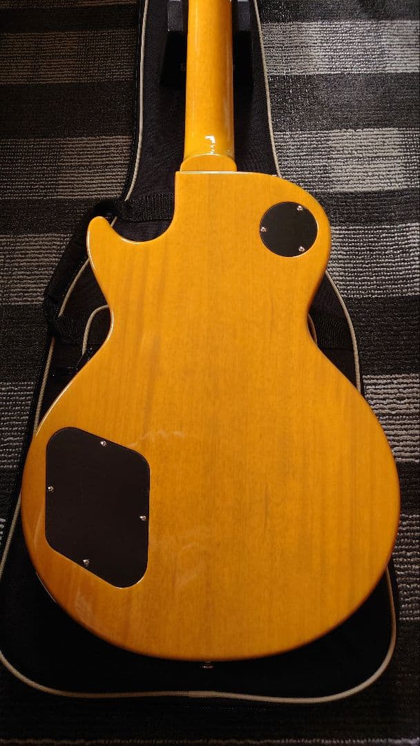 【極美品】Tokai：LSS-101 SYW 2025年製