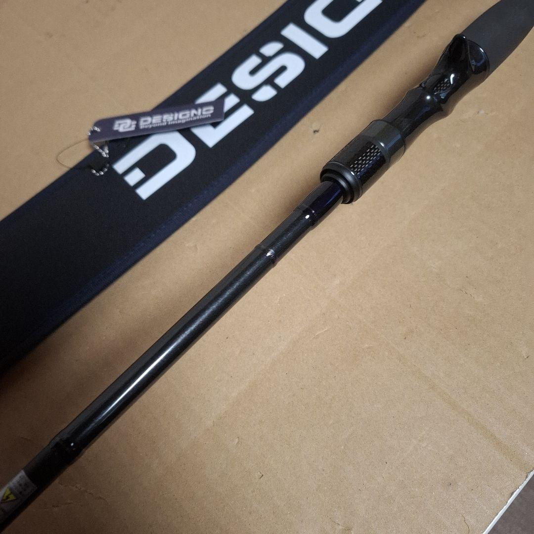 デジーノ レーベン　トルクチューン DLT-C610MHRST4ｓ　EVA