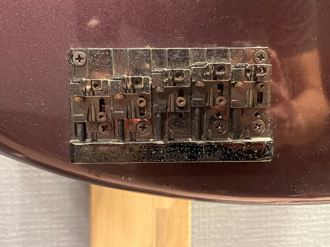 bottom wave(ボトムウェイブ)MB-5 70‘s Deluxe