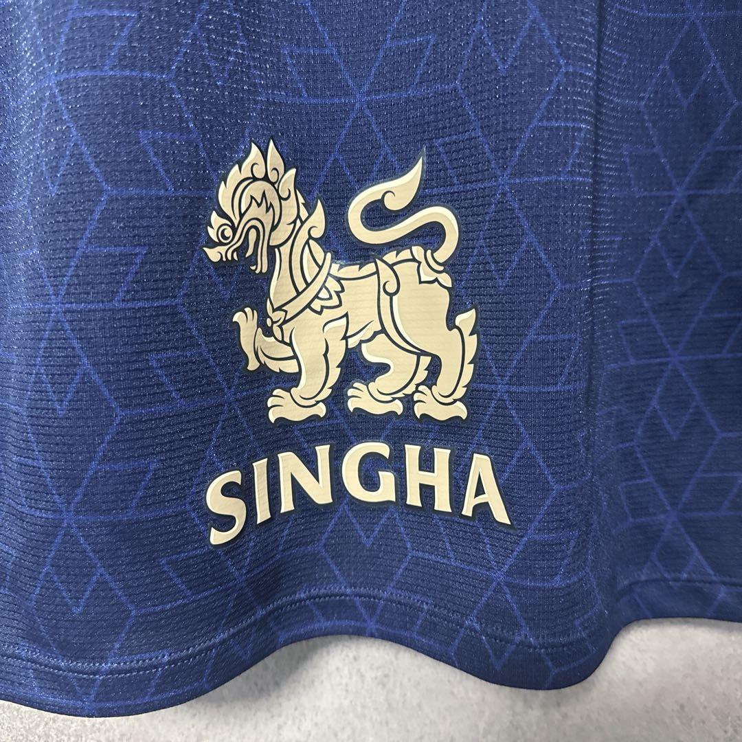 PUMA プーマ セレッソ大阪 リミテッドユニフォームM 2023 サッカー