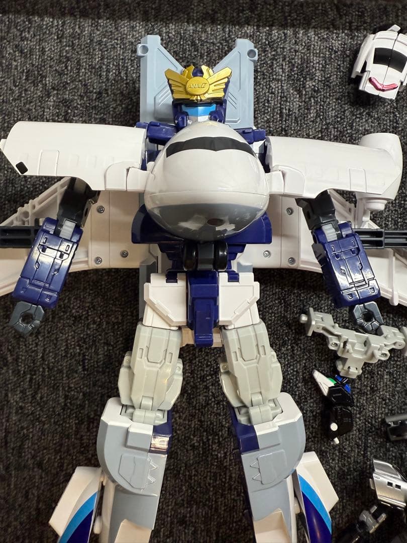 ジョブレイバー まとめ売り