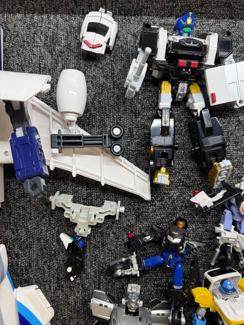 ジョブレイバー まとめ売り