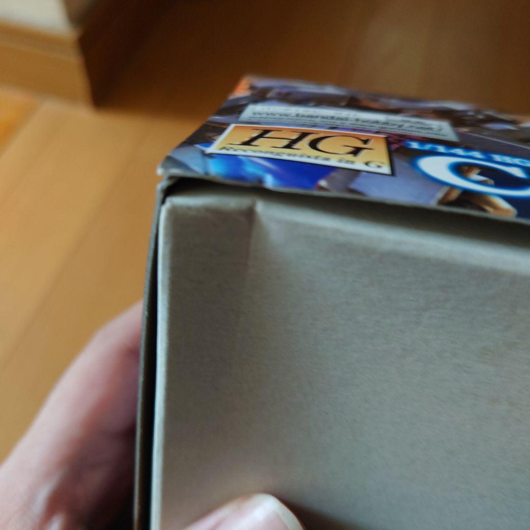 HG 1／144 Gのレコンギスタ 5箱セット まとめ売り