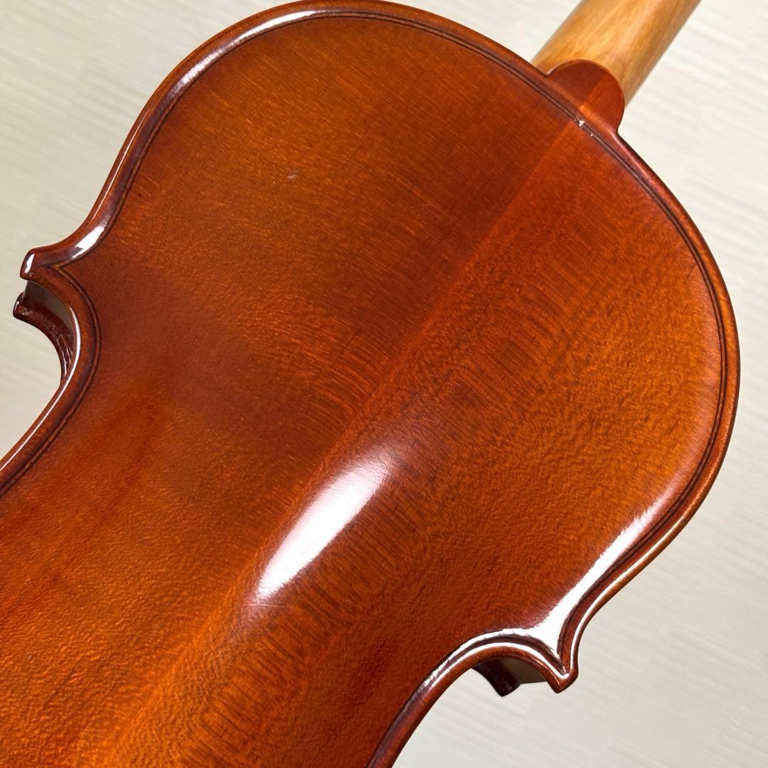 スズキ　バイオリン　No.230 1/2 2007年