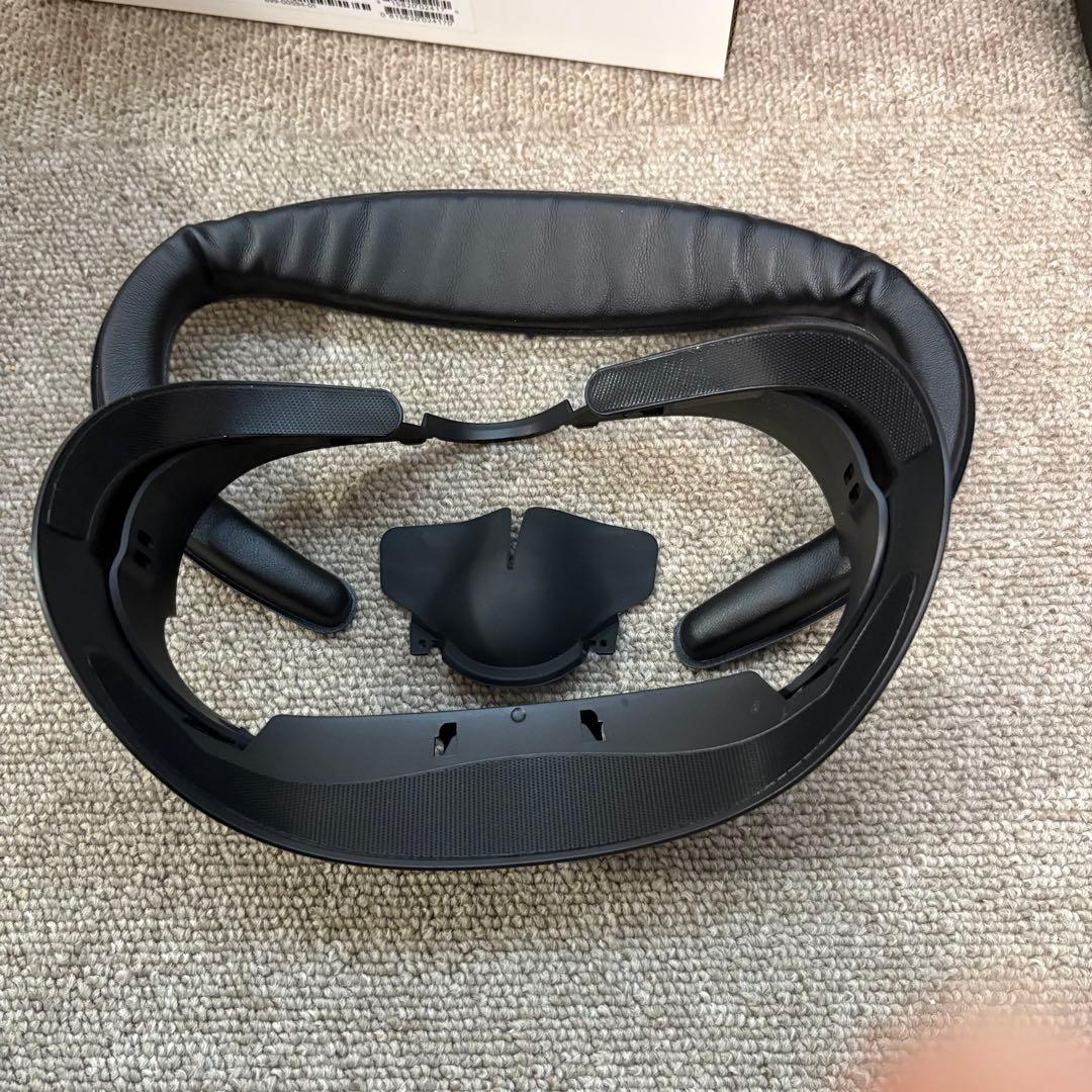  Quest 3 512GB 4K VRヘッドセット