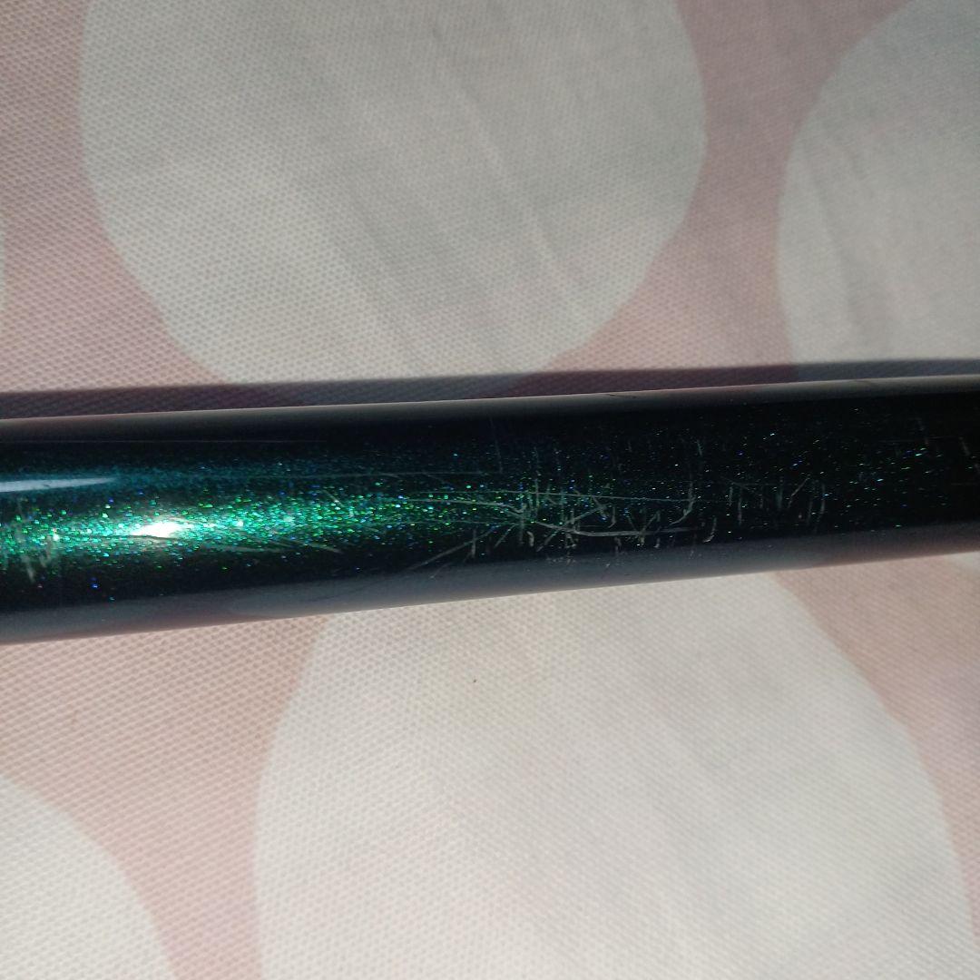 宇崎日進ゼロサム尾長SPC MODEL 500 磯竿