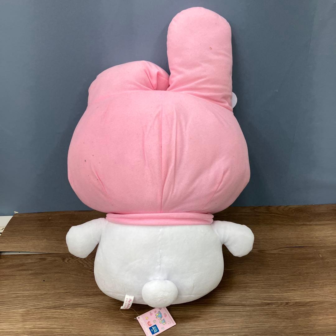 3F サンリオ マイメロディ 45周年 アニバーサリー ぬいぐるみ 2体セット