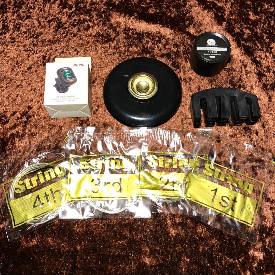 チェロ　Altezza アルテッツァ　No.45 4/4 新品