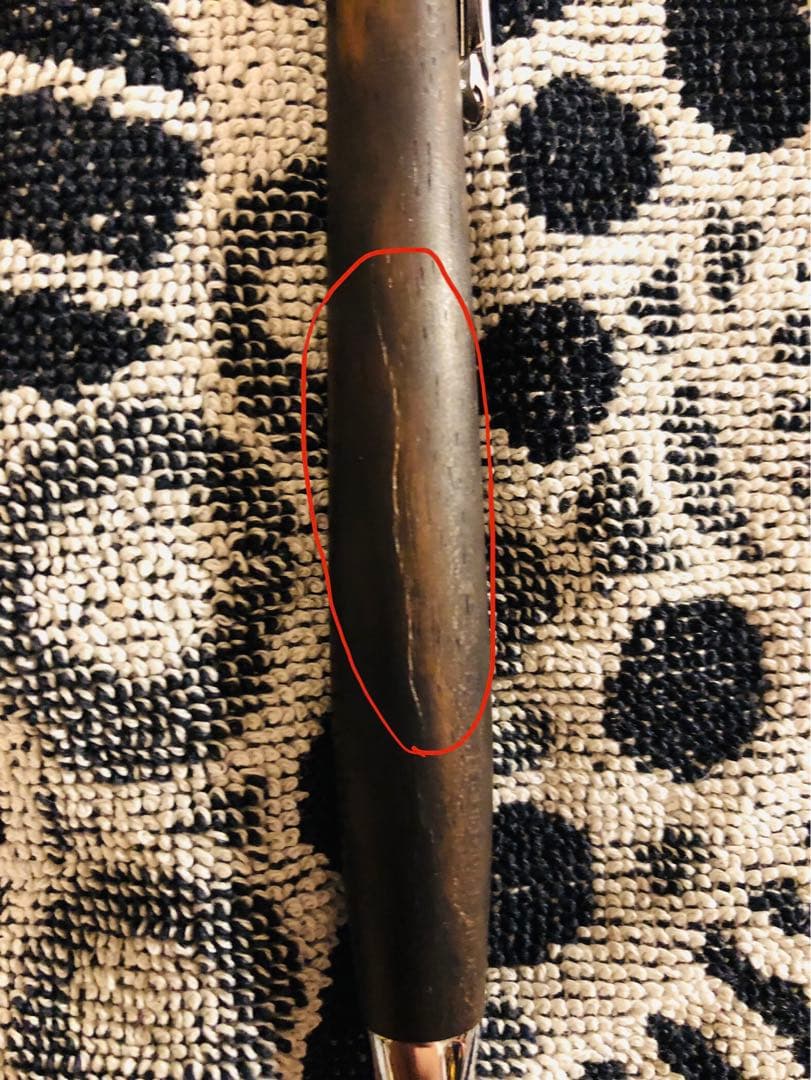 専用 工房楔2本