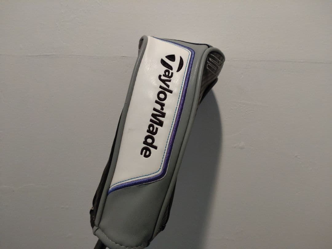 美品テーラーメイドSIMMAX 5w TENSEI TM 50R