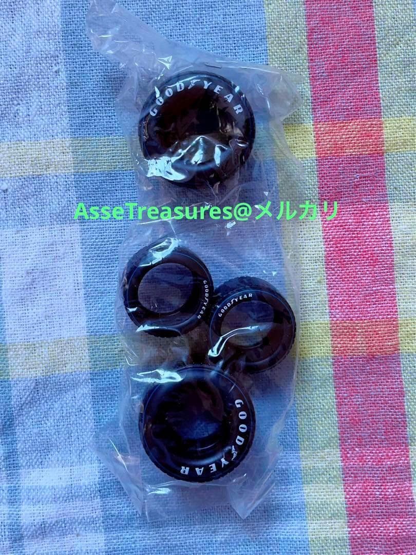 絶版 エブロ 1/20 タイレル003 モナコGP w/カルトグラフデカール