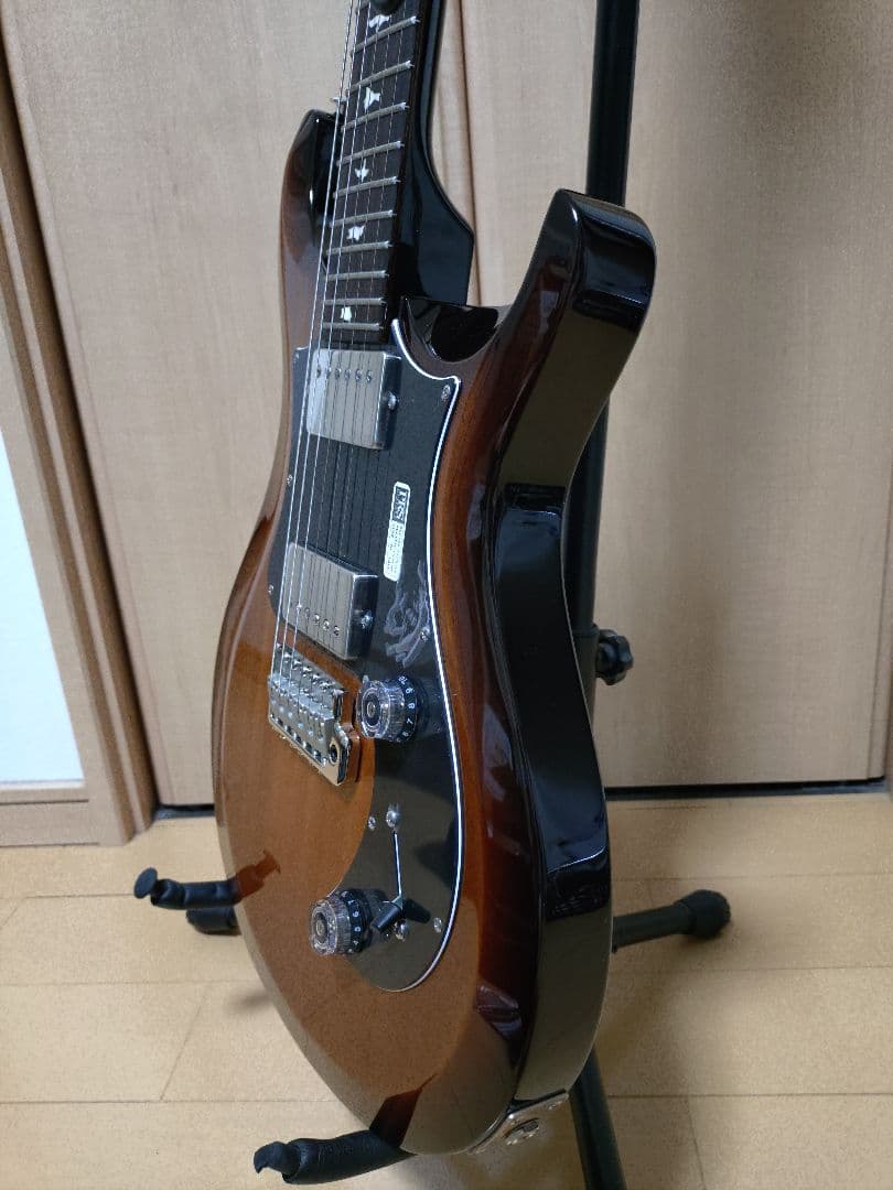 PRS S2 STANDARD24 2024年式 超美品 CUSTOM24 SE