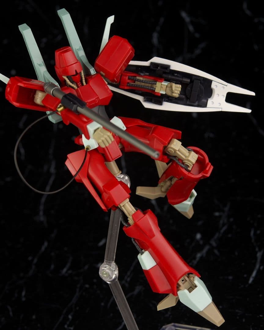 ROBOT魂〈SIDE HM〉ディザード 【魂ウェブ商店限定】