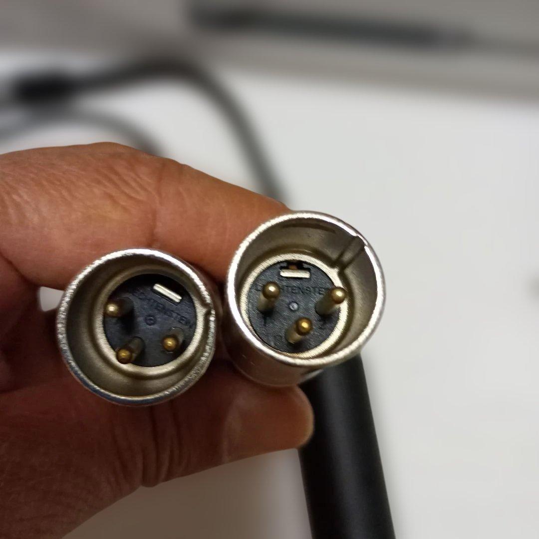 【超美品】SONY ECM-MS2 エレクトレットコンデンサーマイクロホン　中古