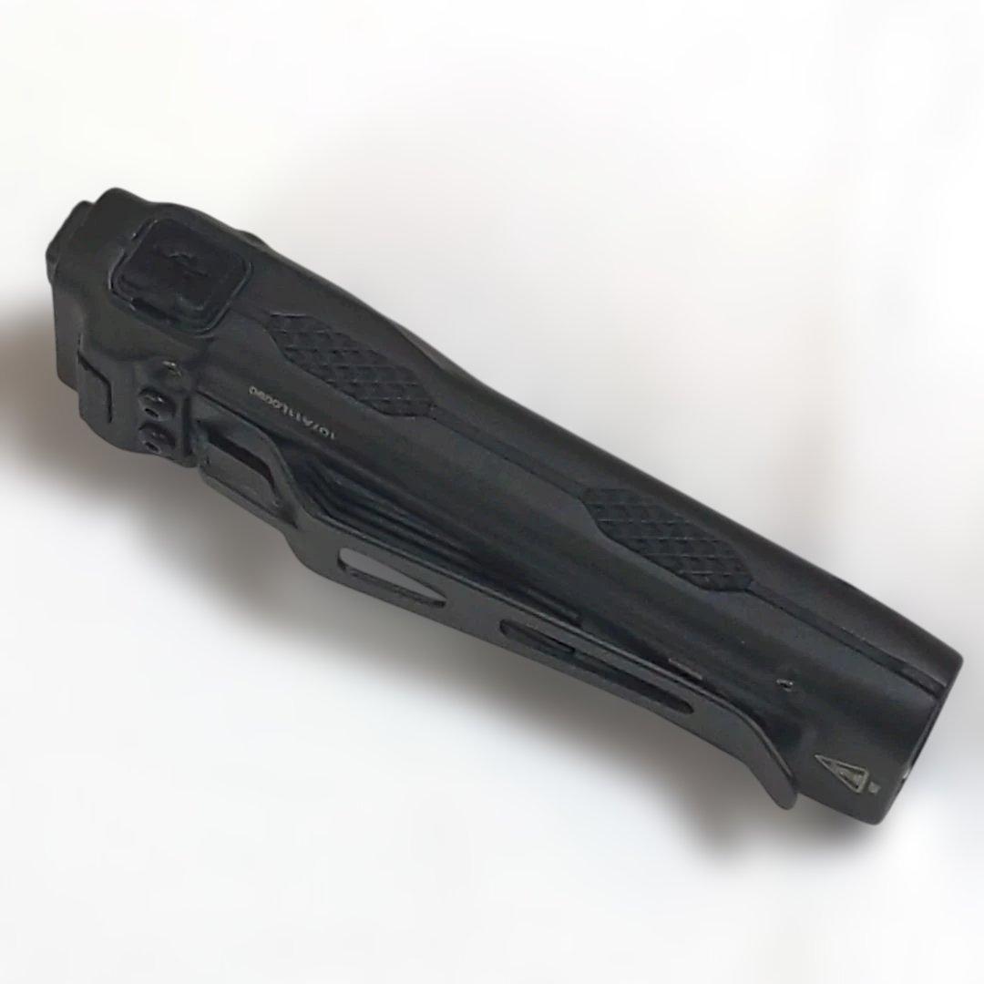 ナイトコア Nitecore EDC23 ウルトラスリムフラッシュライト♡H4