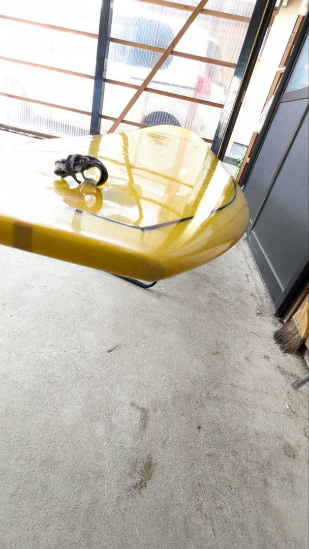 値下げしました。ディックブルーワーロングボード9'4