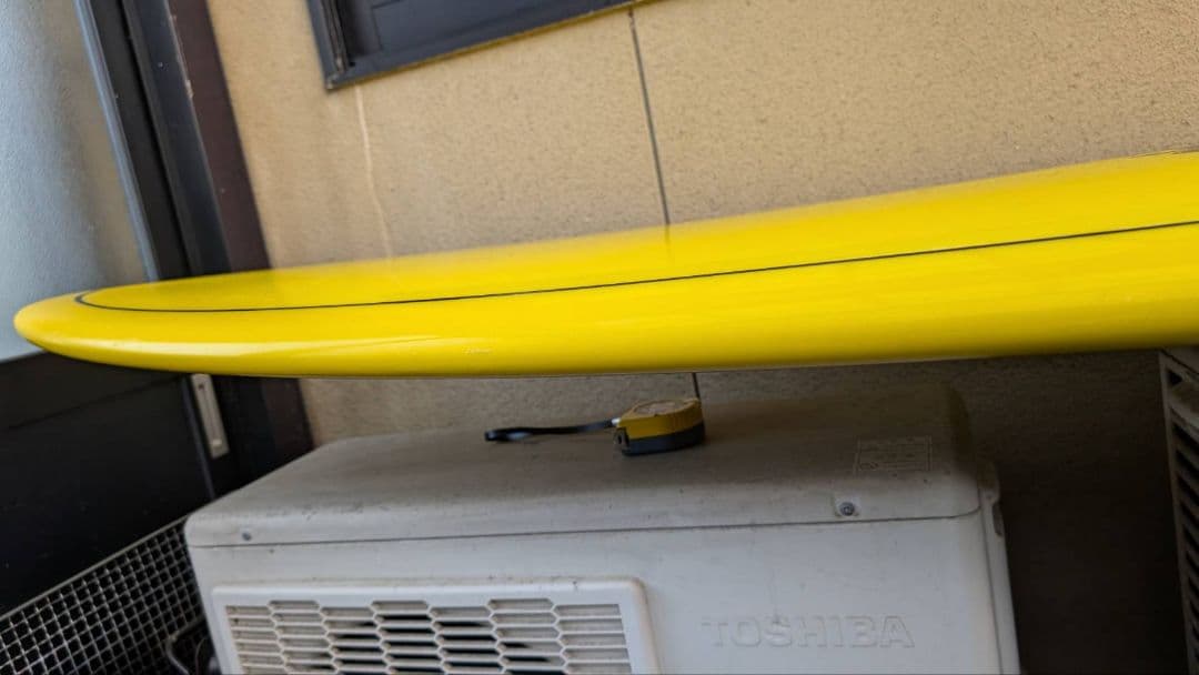 値下げしました。ディックブルーワーロングボード9'4