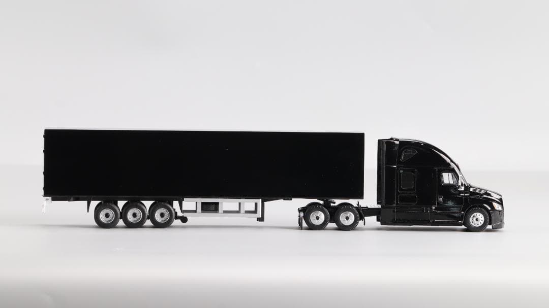 Freightlinerトレーラー 模型 #玩具＃＃ギフト＃