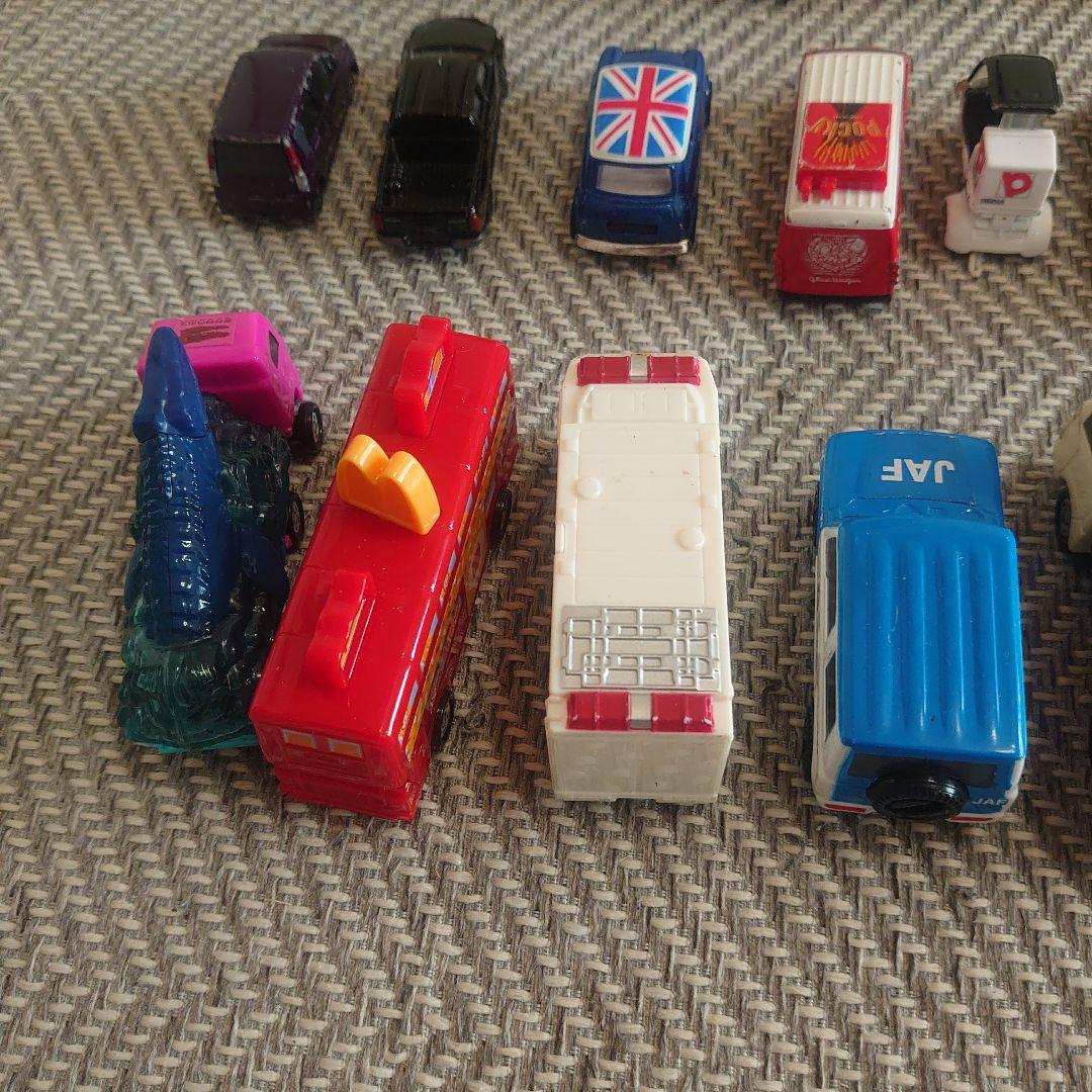 トミカ まとめ売り 約100台