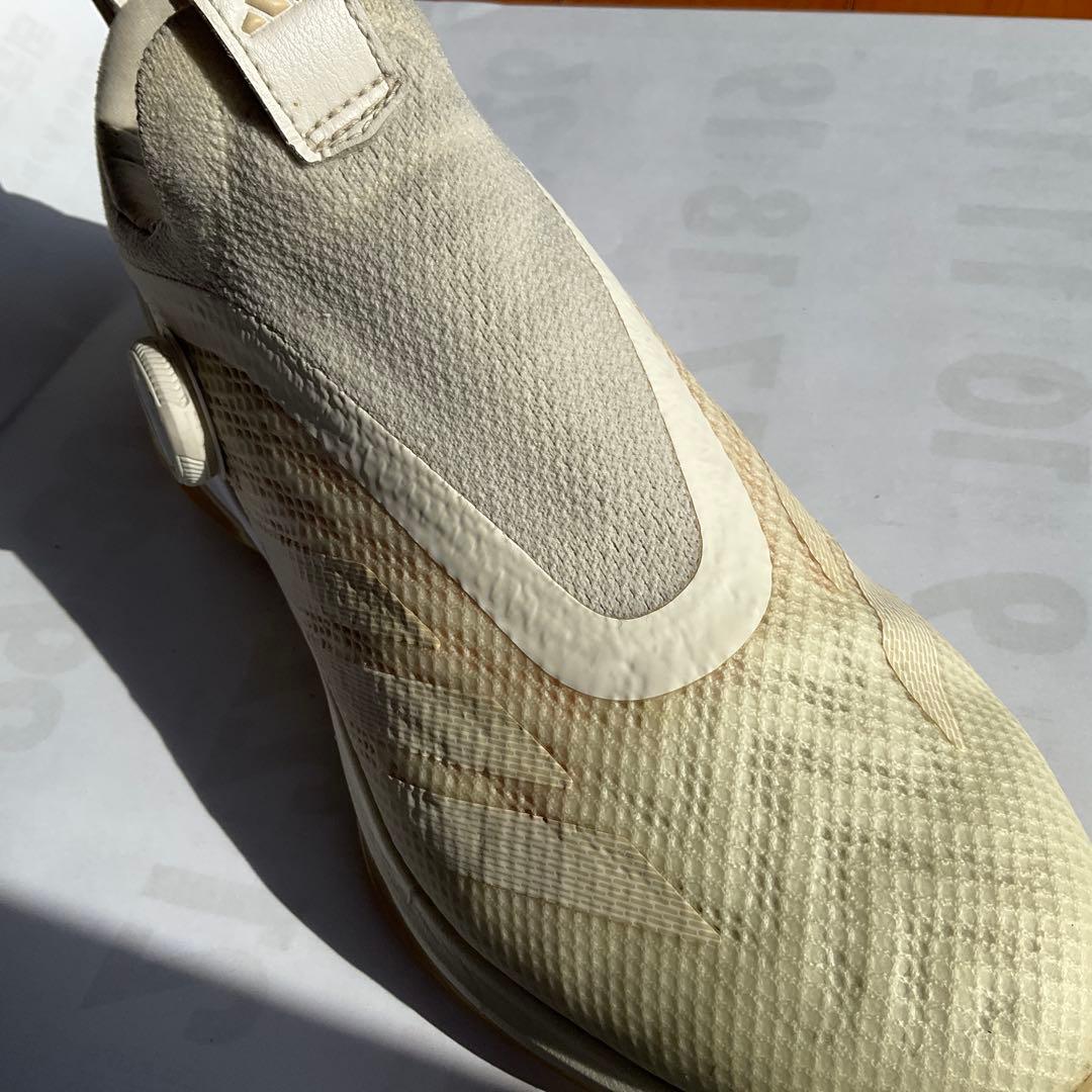 ADIDAS-GOLF2025 年モデルスパイクレスレディースシューズ