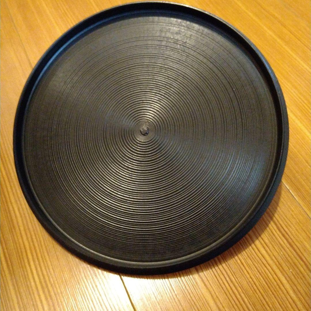 茶道具　甑口釜　八景地紋　天猫　浄心極