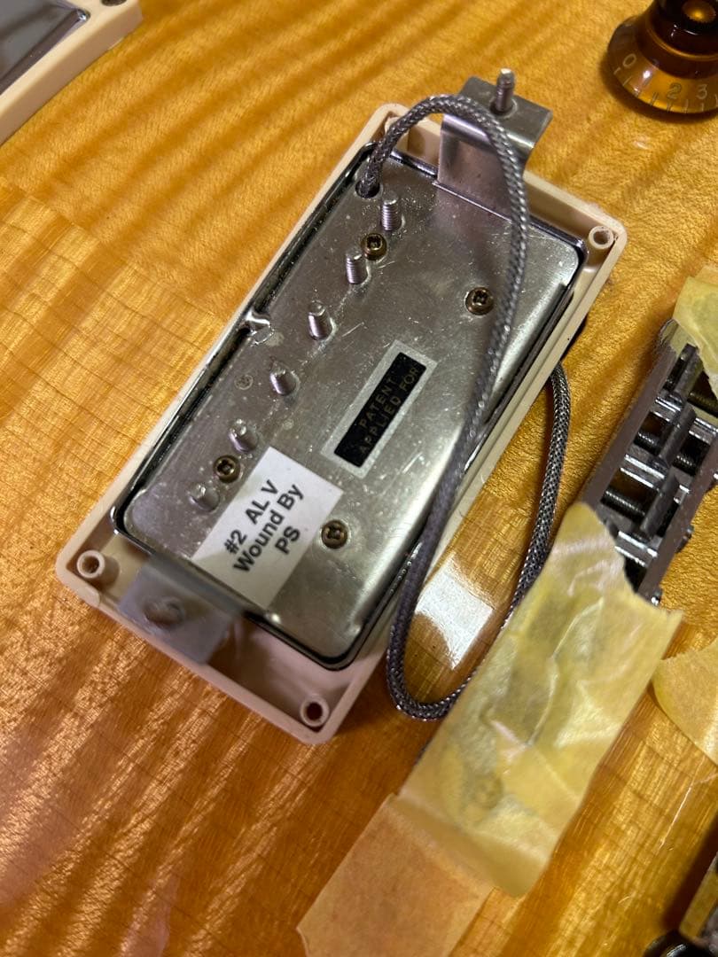 Gibson Les Paul DC PRO レスポール