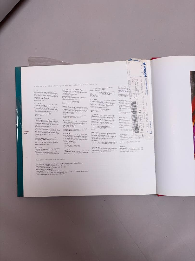 Magnificent Molas Michel Perrin ミシェル・ペラン