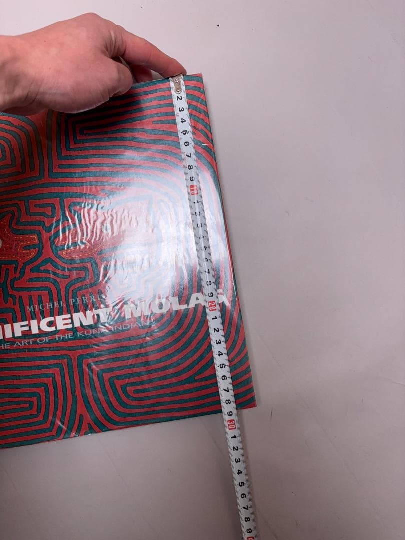 Magnificent Molas Michel Perrin ミシェル・ペラン