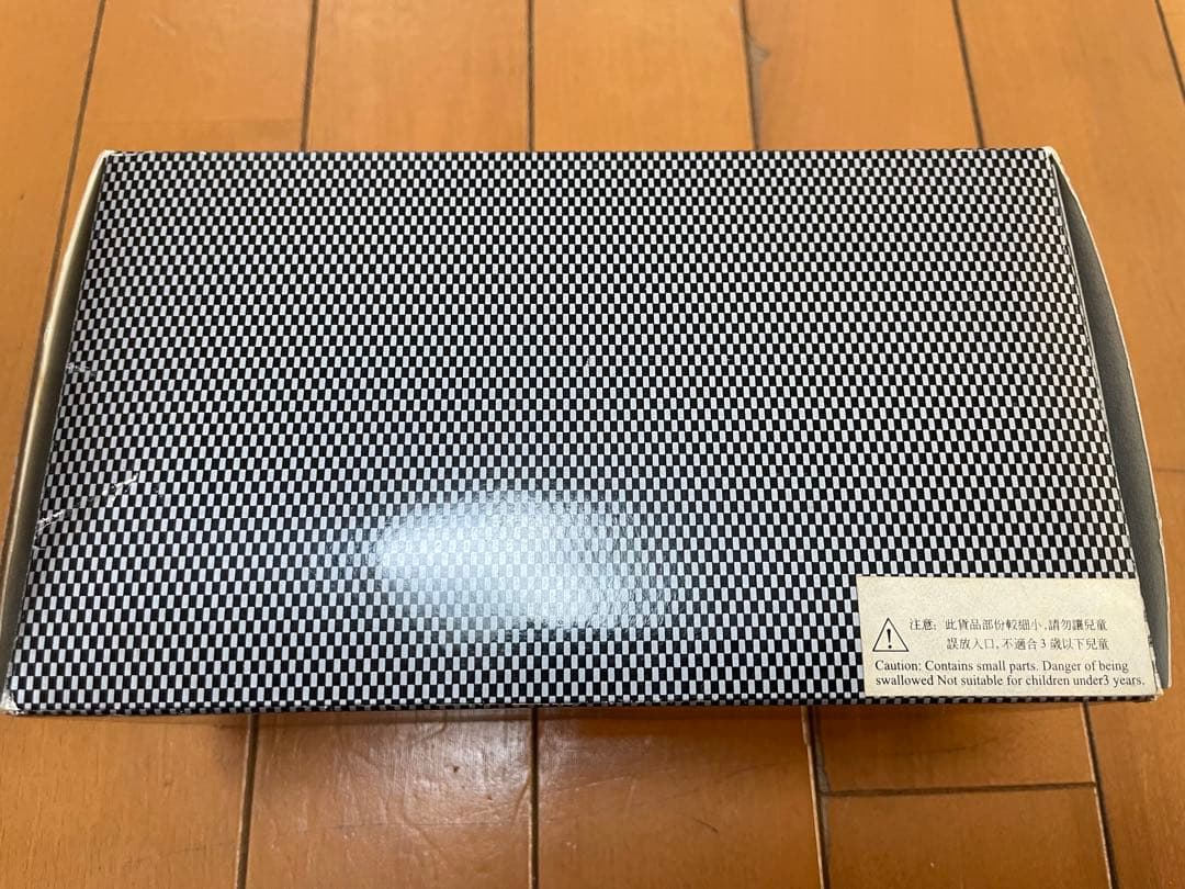 京商　ミニッツレーサー用　ボディ　プジョー206 WRC 未走行