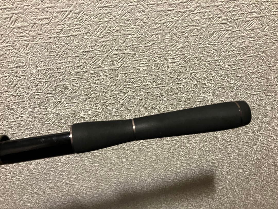 ロデオクラフト 999.9マイスター イエローウルフ62L