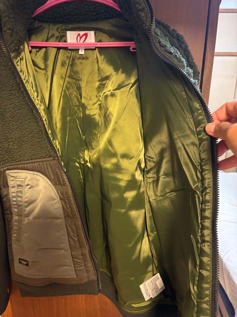 【新品格安・2万円引き】MASTER BUNNY EDITION ジャケット