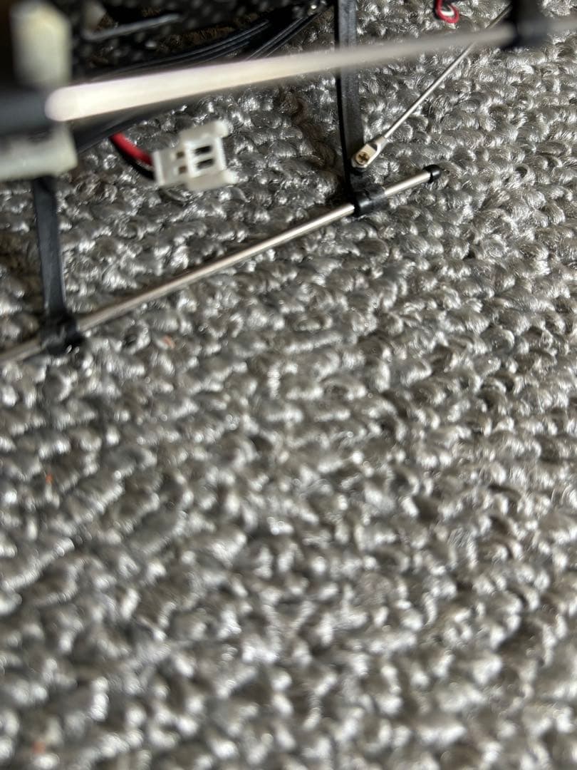 WalkersHM-4G6ヘリコプター プロポ6ch