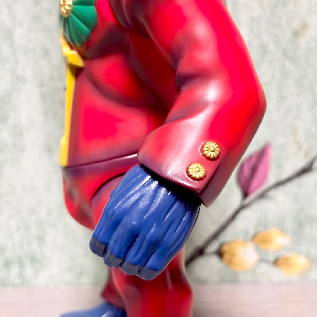 RESTORE 『コレクトリスターレッドヘイズ』 ソフビ インディーズ