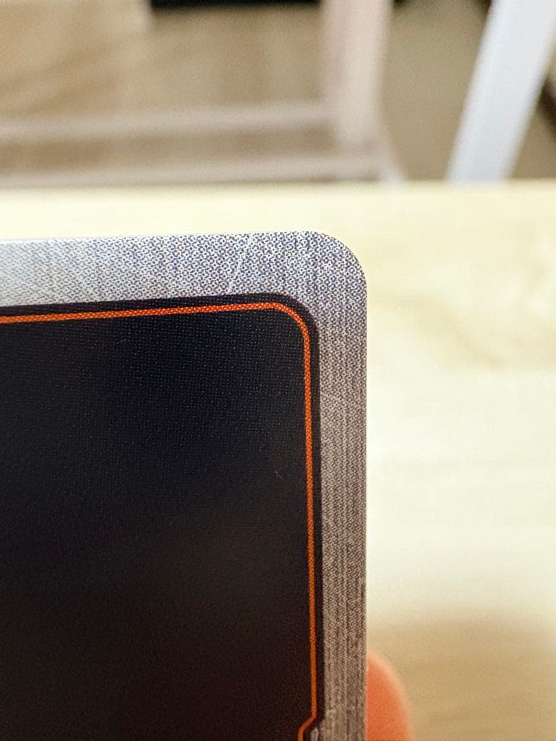 ドラゴンボールカード　ギガンティックミーティア　パラレル