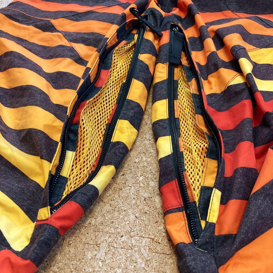 BURTON バートン スノーボードウェア　パンツ　スノボウェア スノーSメンズ