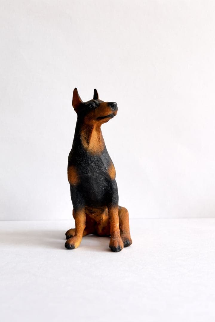 可愛い犬のフィギュア置物 まとめ売り！ インテリア 雑貨 希少品