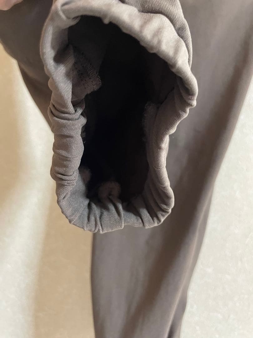 パールイズミ サイクルウェア ストレッチ イージー パンツ メンズ XL