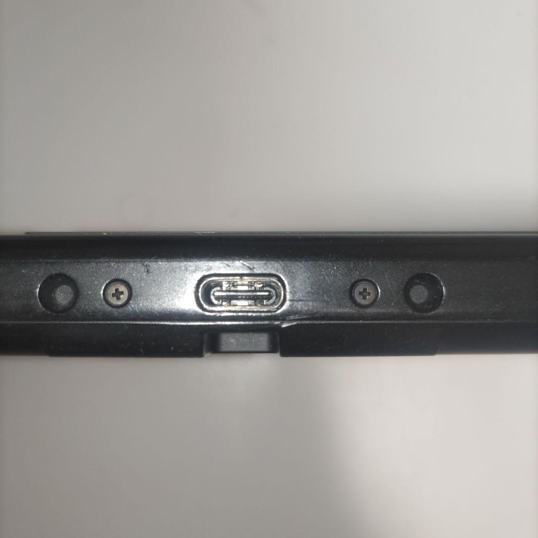 【良品】Nintendo Switch 本体 未対策機